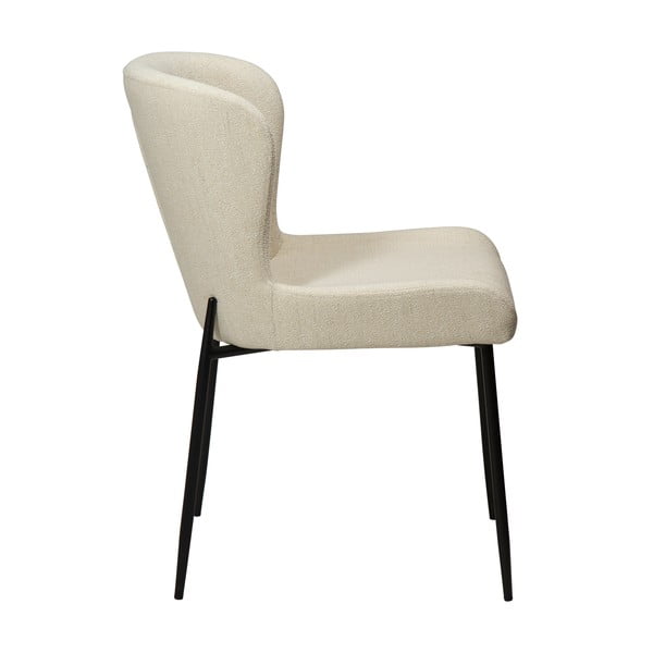 Scaun de dining crem Glam – DAN-FORM Denmark-image-3
