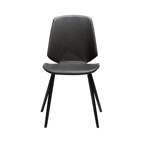 Scaun DAN-FORM Denmark Swing, gri-image-1