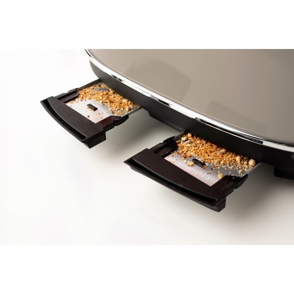 Prăjitor de pâine bej Dorset Putty – Haden-image-4