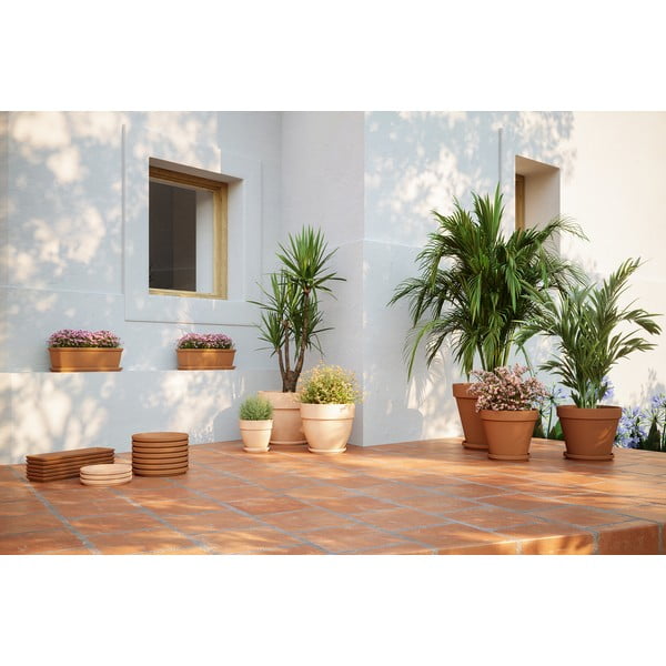 Jardinieră 42 cm Siza – Artevasi-image-1