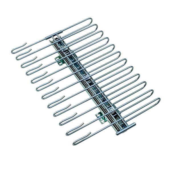 Cuier extensibil pentru pantaloni Wenko Wardrobe-image-4