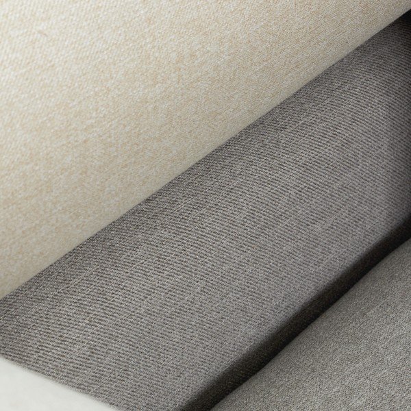 Canapea gri deschis 180 cm Vera – Hübsch-image-4