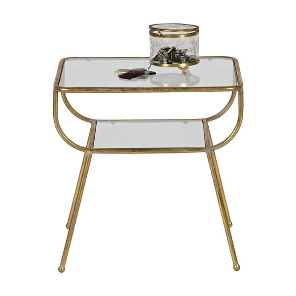 Măsuță auxiliară 40,5x47 cm Amazing – WOOOD-image-3