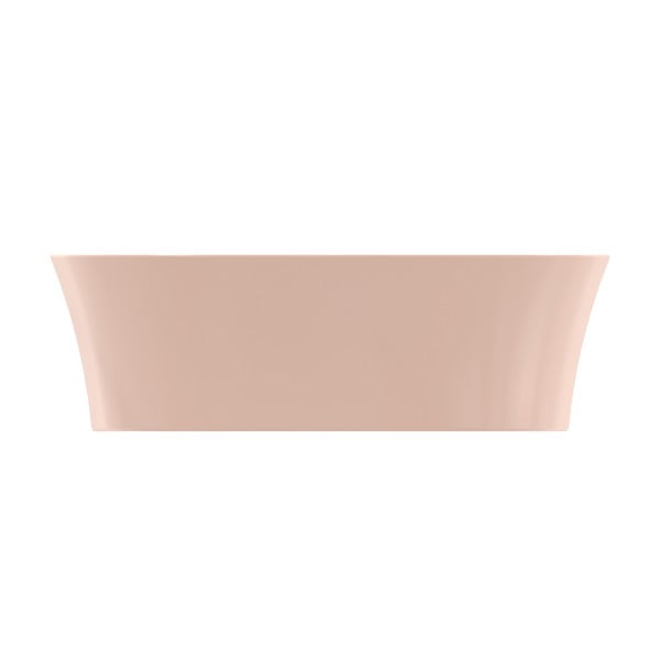 Chiuvetă roz-deschis din ceramică 60x38 cm Ipalyss – Ideal Standard-image-4