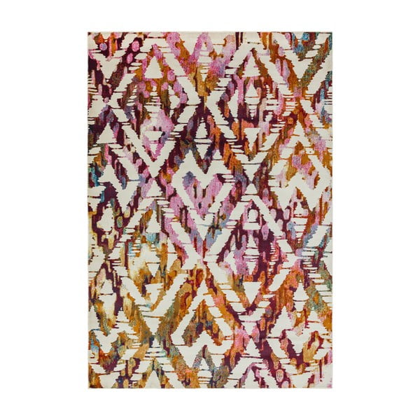 Covor Asiatic Carpets Diamond, 160 x 230 cm