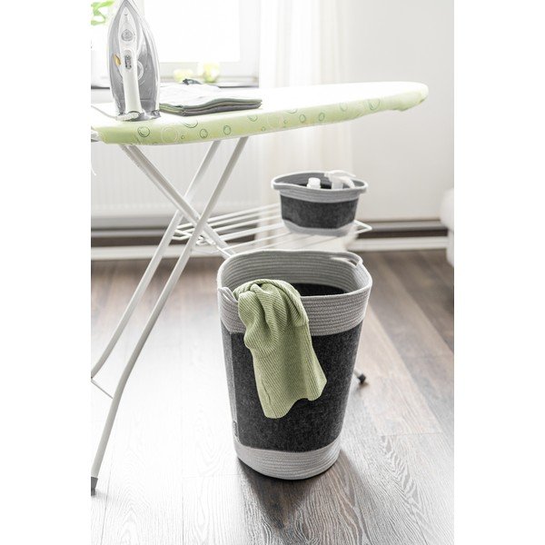 Coș de rufe din material textil 75 l Bea – Wenko-image-4