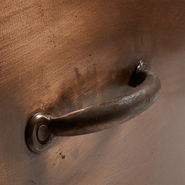 Comodă La Forma Elma, arămiu-image-4