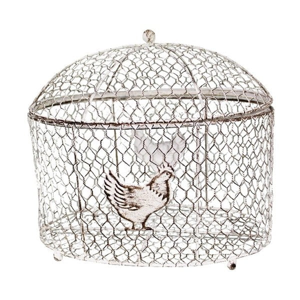 Coș Antic Line Double Hen