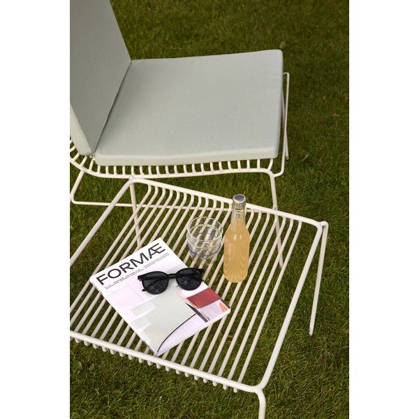 Masă auxiliară de grădină 53x56 cm String – Hübsch-image-4