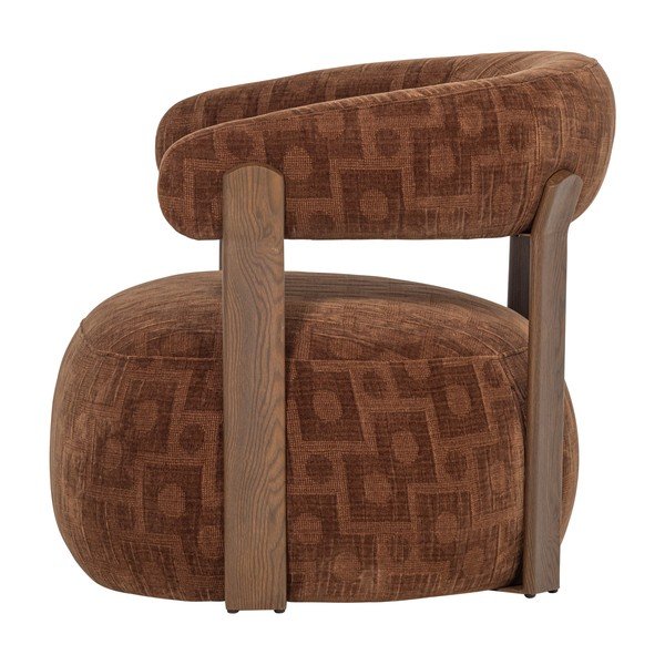 Fotoliu maro Foon – WOOOD-image-3