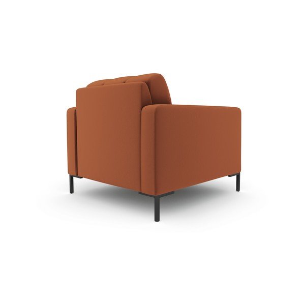 Fotoliu cărămiziu Bali – Cosmopolitan Design-image-4