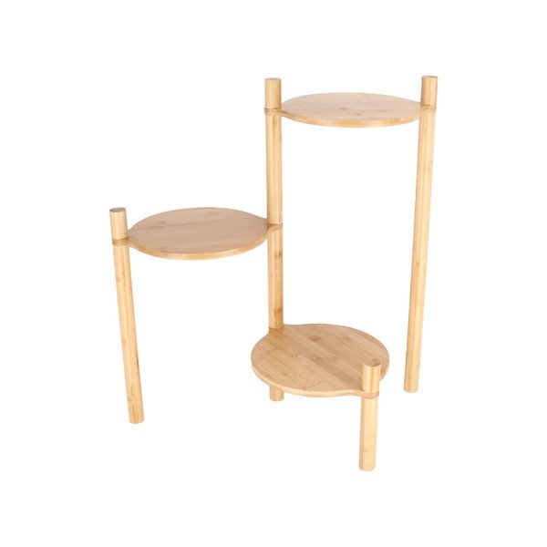 Suport pentru flori din bambus – Esschert Design-image-1
