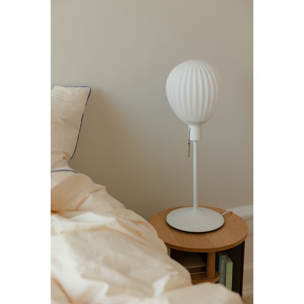 Abajur alb ø 21 cm Around the World Mini – UMAGE-image-1