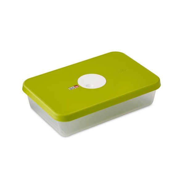 Doză pentru alimente Dial, volum 2,4l, verde-image-3