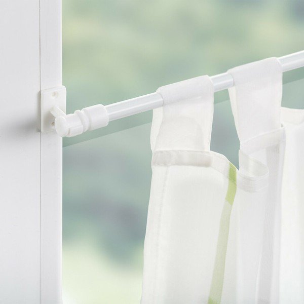 Tijă extensibilă pentru perdea  40 - 70 cm din metal Easy - SP TREND-image-1
