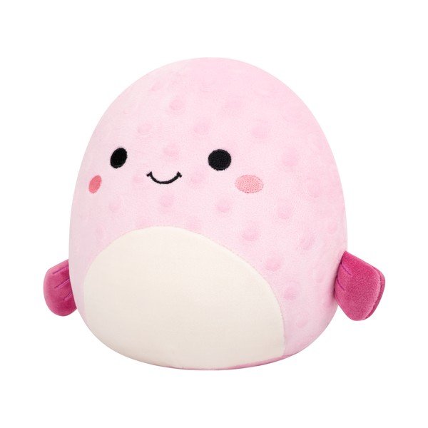 Jucărie de pluș Cricket – SQUISHMALLOWS-image-3