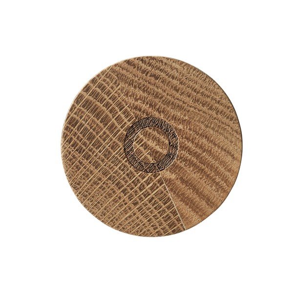 Set de râșnițe de sare și piper chihlimbar 2 buc. din ceramică Gastro Amber – Bitz-image-4