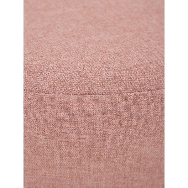 Puf Westwing Collection Mara, roz-image-1
