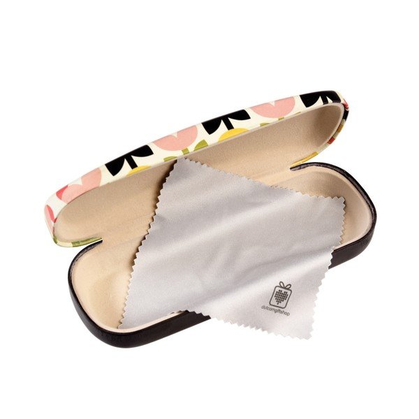 Toc pentru ochelari Rex London Tulip Bloom-image-1