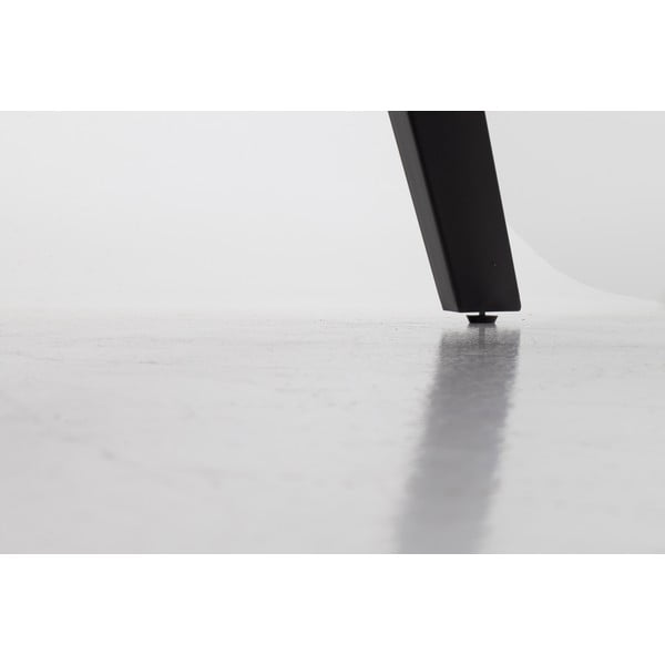 Masă dining cu aspect de lemn de de frasin 240x120 cm Cox - Tenzo-image-3