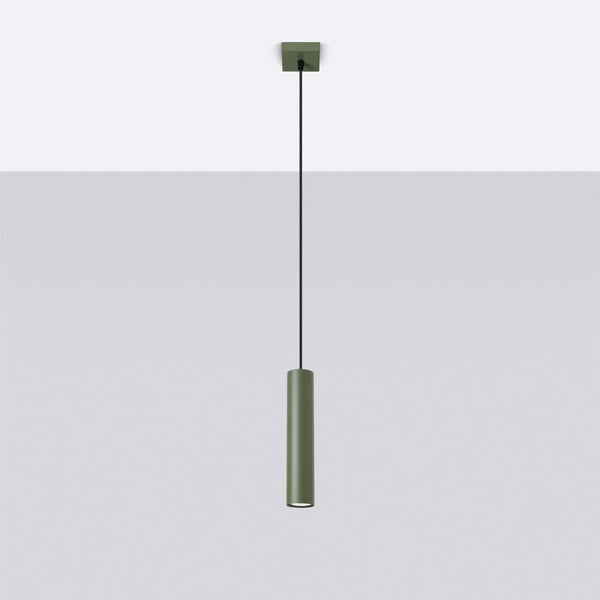 Lustră verde Castro – Sollux-image-2