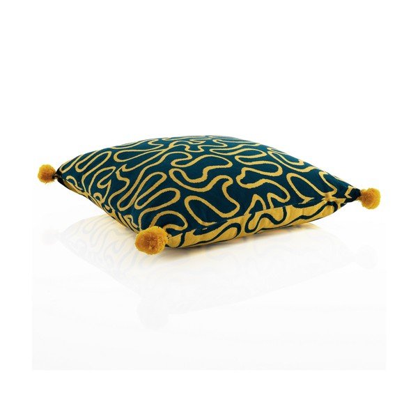 Pernă decorativă 45x45 cm Tangle – Tomasucci-image-2