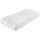 Saltea cu două fețe din spumă tare/medie 90x200 cm Nightfly Magic - Materasso