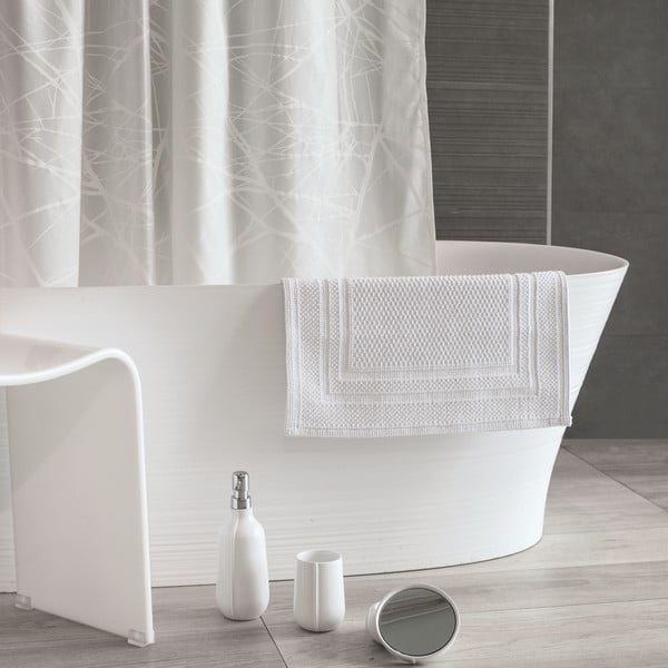 Perdea de duș 180x200 cm Fores – Spirella-image-2