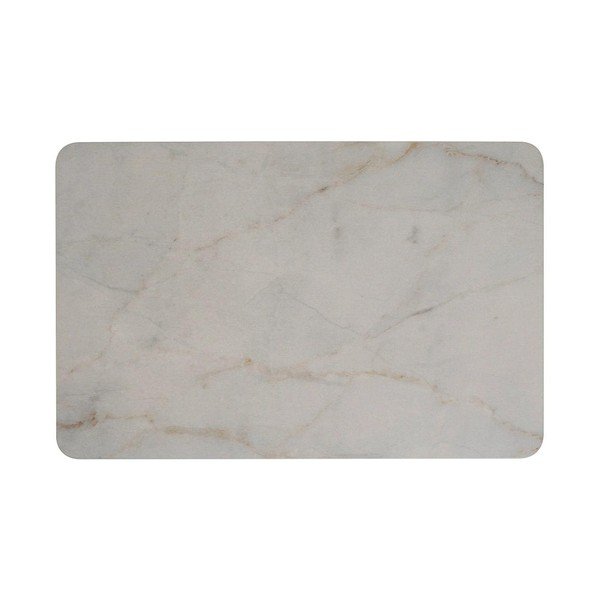 Covoraș de baie taupe din diatomit 39x60 cm Itamos – Wenko