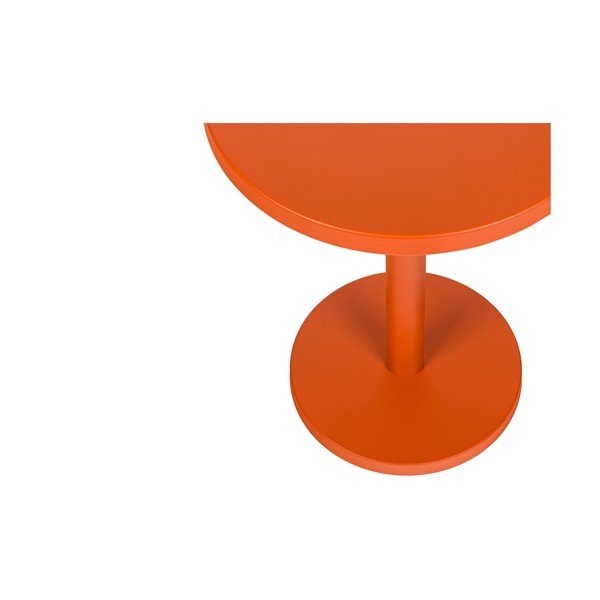 Măsuță auxiliară rotundă ø 44 cm Odo – noo.ma-image-4