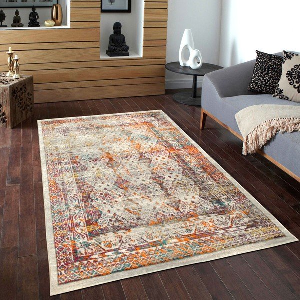 Covor Larsso Muno, 200 x 290 cm