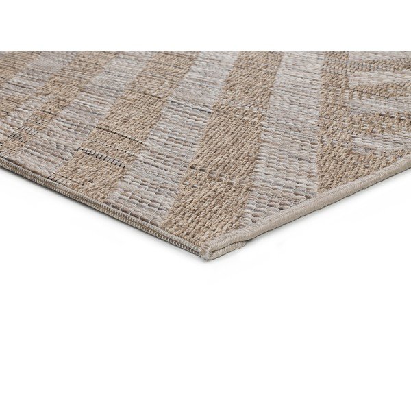 Covor de exterior Universal Devi, 80 x 150 cm, bej-image-2
