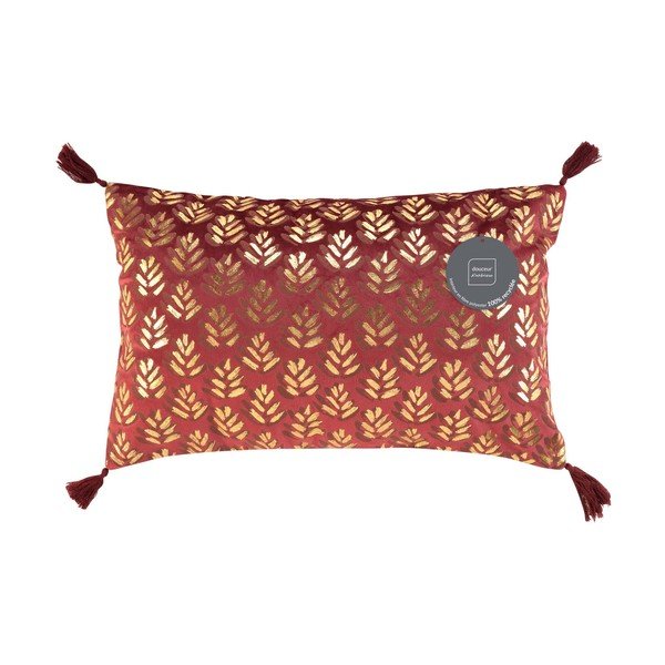 Pernă decorativă din catifea 30x50 cm Evie – douceur d'intérieur-image-2