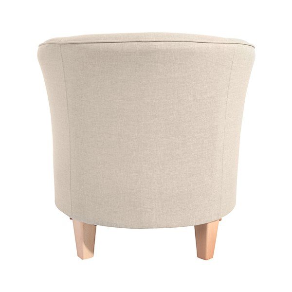 Fotoliu Max Winzer Livia Beige, bej-image-3