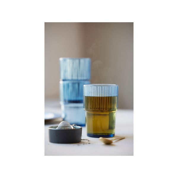 Pahare 4 buc. 380 ml Kusintha – Bitz-image-1