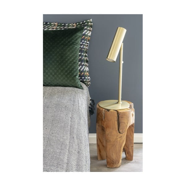 Veioză aurie (înălțime 47 cm) Paris – House Nordic-image-2