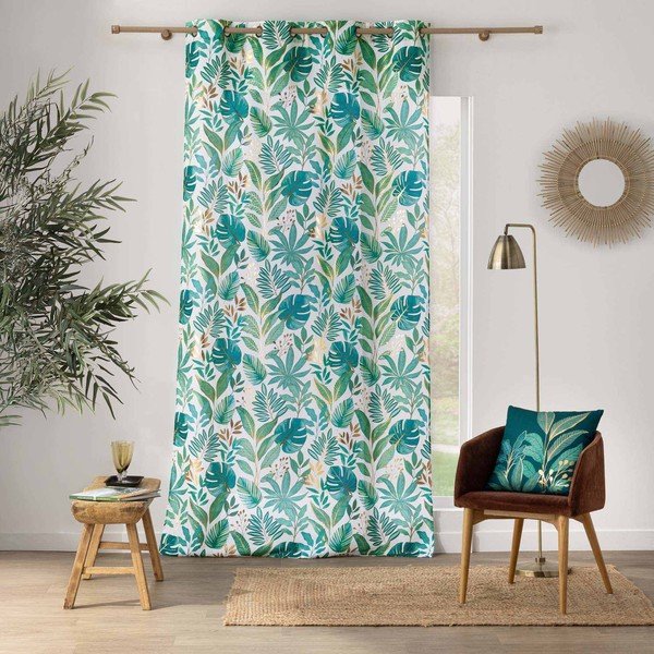 Pernă decorativă 45x45 cm Aloha – douceur d'intérieur-image-1