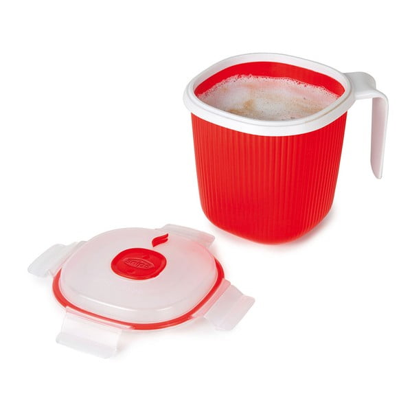 Cană pentru supă pentru microunde Snips, 700 ml-image-4