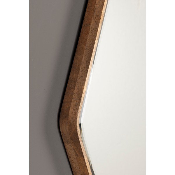 Oglindă de perete 41,5x50 cm Bryn – Dutchbone-image-3