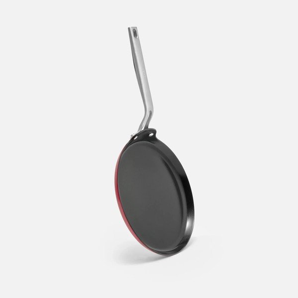 Tigaie cu suprafață ceramică pentru clătite ø 26 cm Meda 4.0 – FABINI-image-2