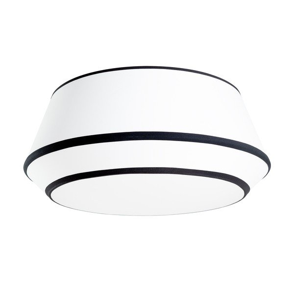Plafonieră albă din hârtie ø 50 cm TOP – Thoro