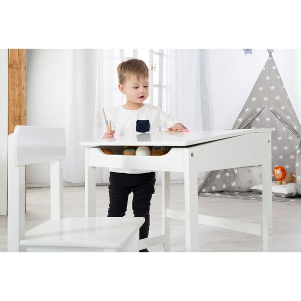 Set de mobilă pentru copii 2 buc. Universal – Roba-image-3