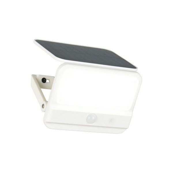 Corp de iluminat pentru exterior LED, de perete, solar (înălțime 9 cm) Viamao – Reality-image-4