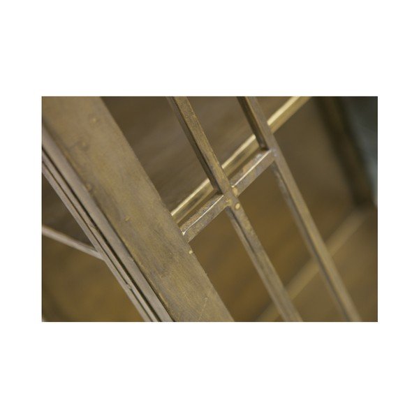 Bibliotecă metalică BePureHome Matrix, 61 x 189 cm-image-2