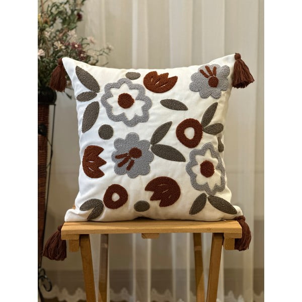 Față de pernă 43x43 cm – Mila Home-image-1