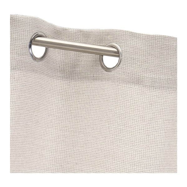 Draperie taupe 140x260 cm Cuadrille – Casa Selección-image-4