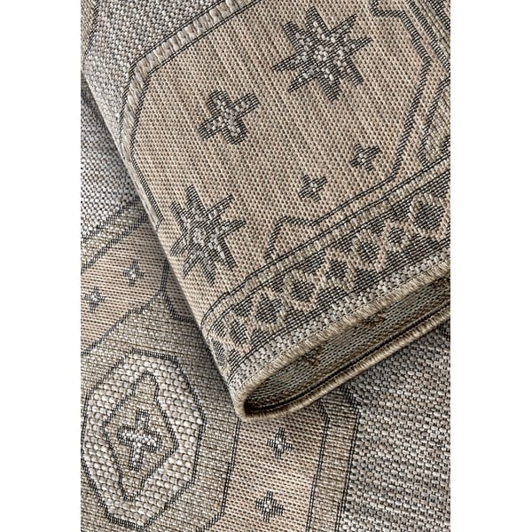 Covor de exterior în culoare naturală 155x230 cm Robert – Villeroy&Boch-image-3