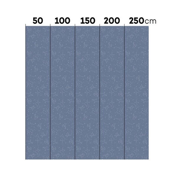 Tapet pentru copii 50x280 cm Cosmos – Dekornik-image-3