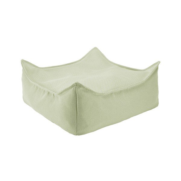 Beanbag de grădină pentru copii Outdoor – Wigiwama