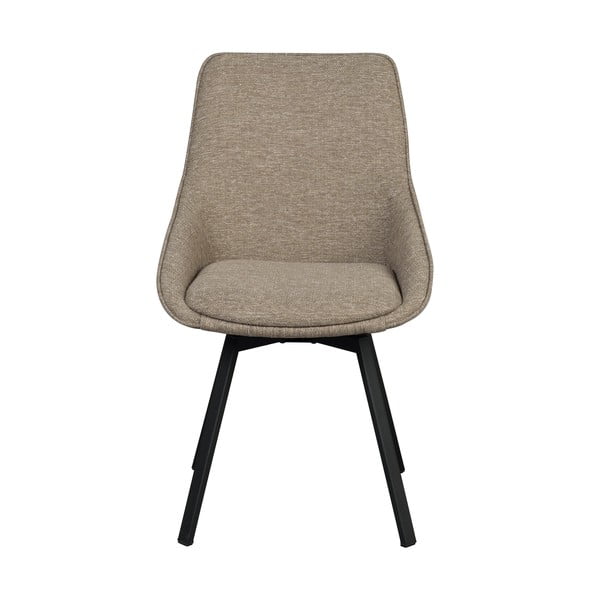 Scaune de dining bej 2 buc. Alison – Rowico-image-3